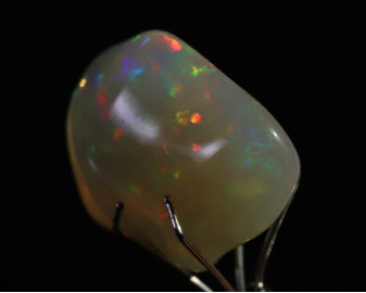 Opal z Etiopii