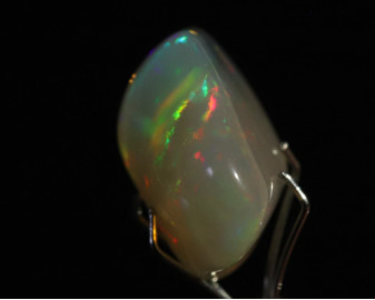 Opal z Etiopii