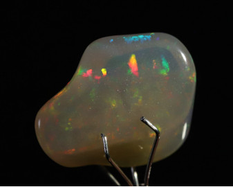 Opal z Etiopii