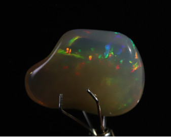 Opal z Etiopii