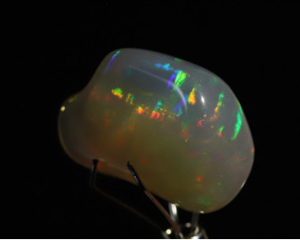 Opal z Etiopii