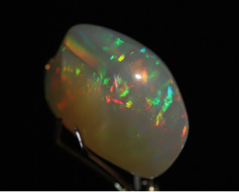 Opal z Etiopii