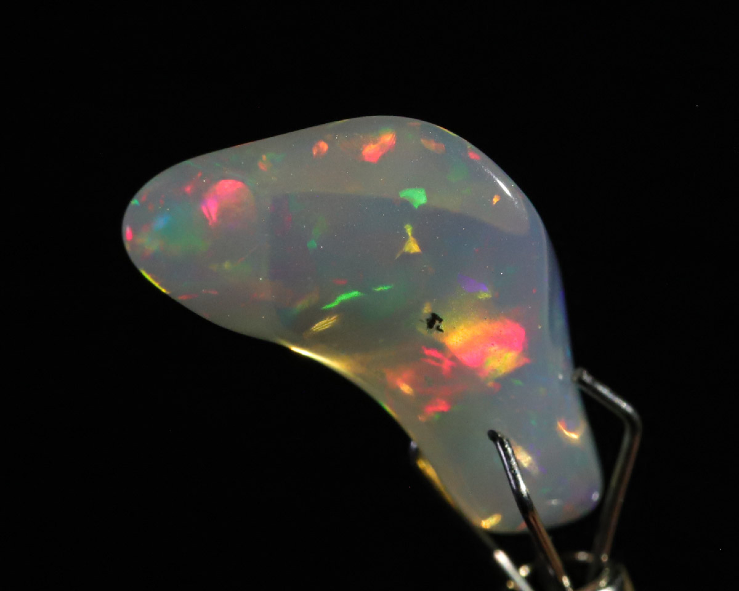Opal z Etiopii