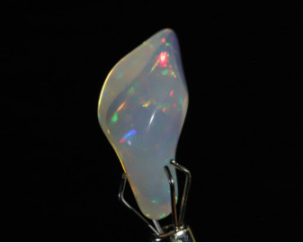 Opal z Etiopii