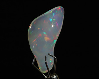 Opal z Etiopii