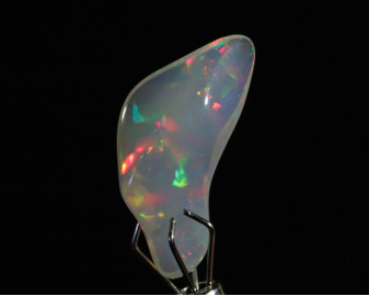 Opal z Etiopii