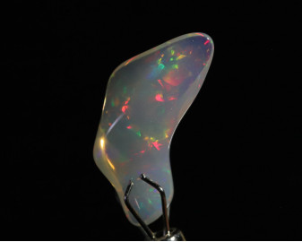 Opal z Etiopii
