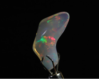 Opal z Etiopii