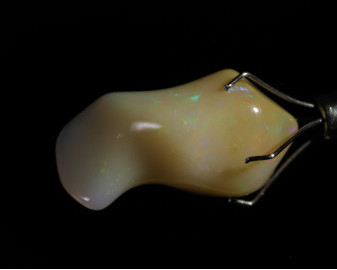 Opal z Etiopii