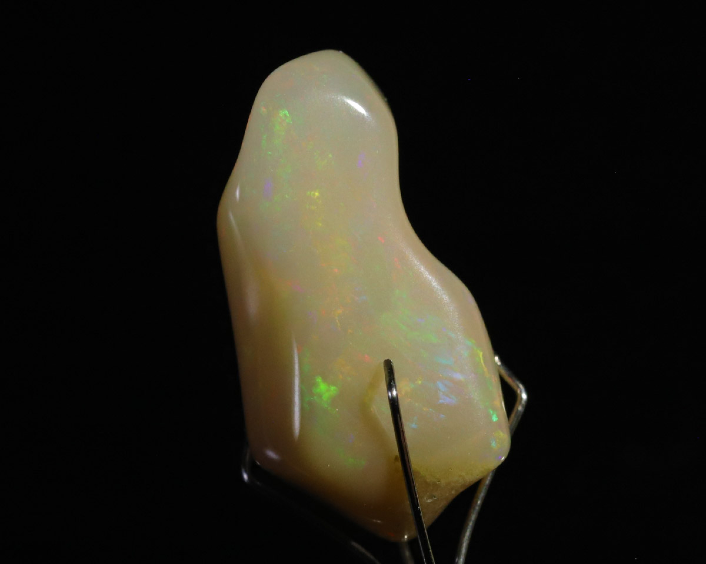 Opal z Etiopii