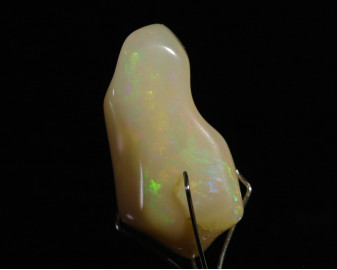 Opal z Etiopii Opal z Etiopii