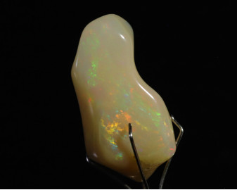 Opal z Etiopii