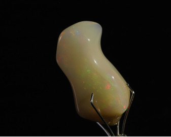 Opal z Etiopii