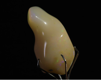 Opal z Etiopii