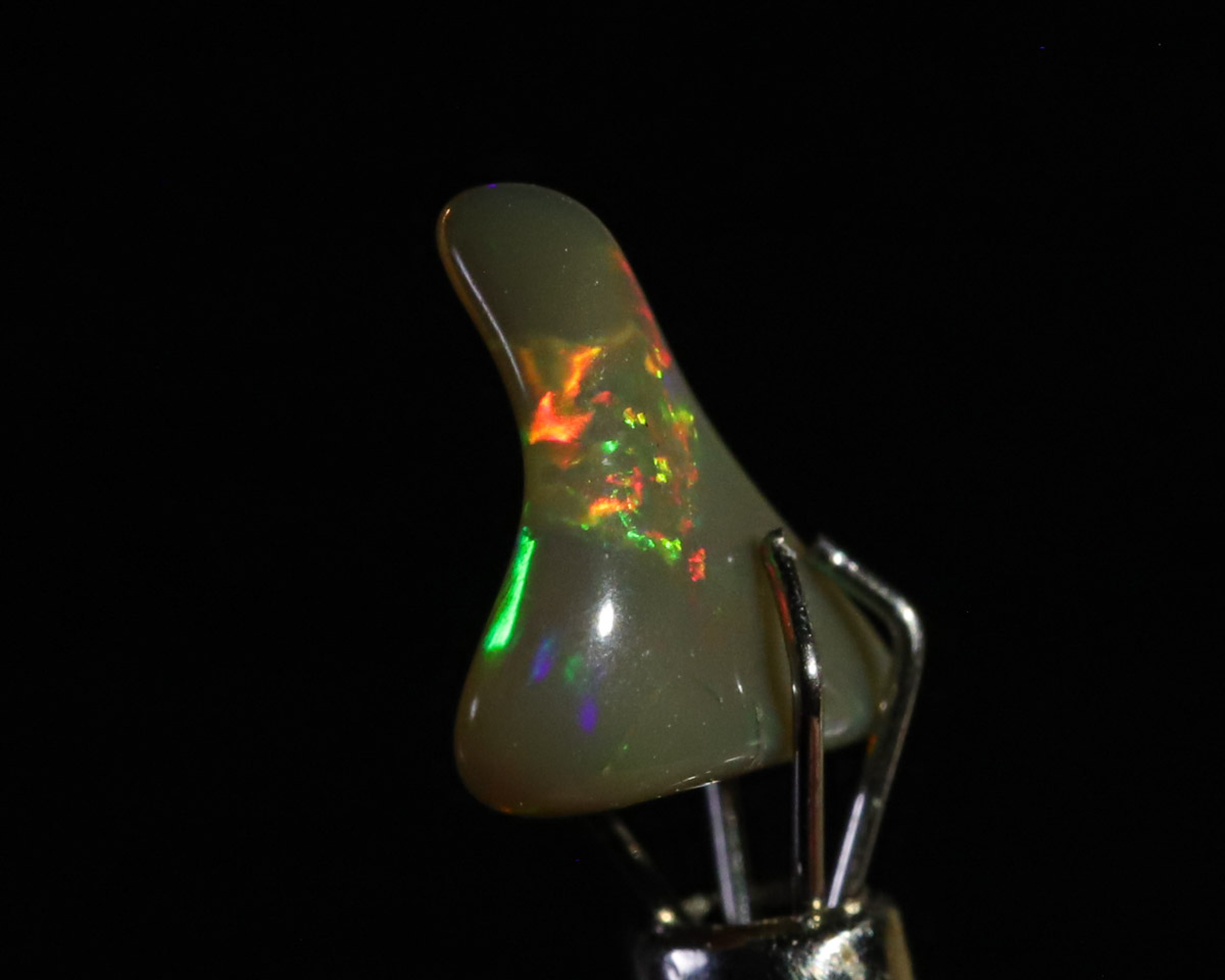 Opal z Etiopii
