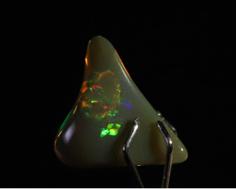 Opal z Etiopii