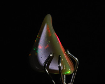 Opal z Etiopii