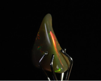 Opal z Etiopii