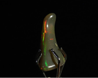 Opal z Etiopii