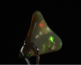 Opal z Etiopii