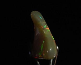 Opal z Etiopii