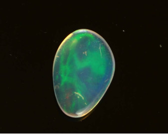Opal z Etiopii