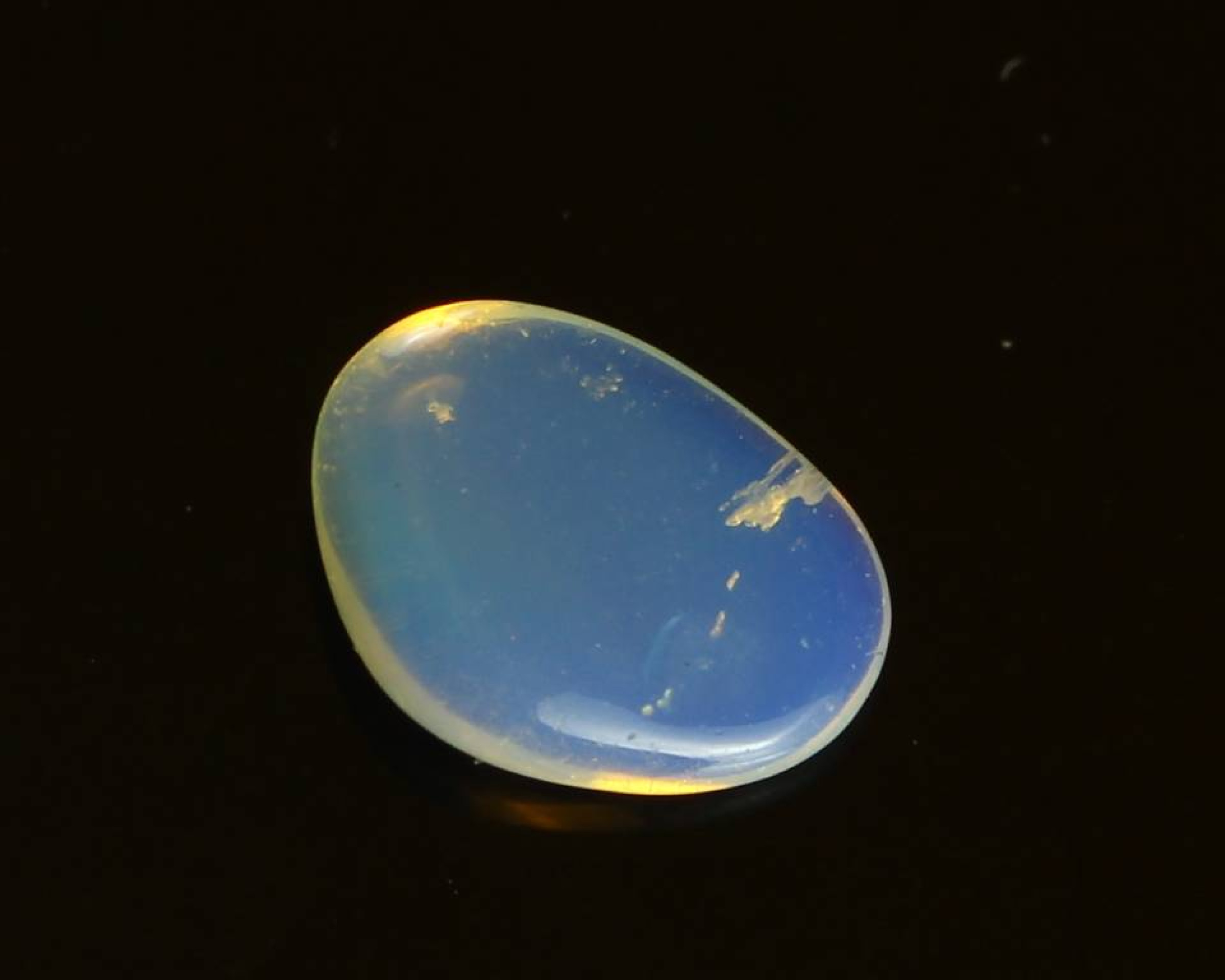 Opal z Etiopii