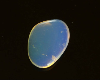 Opal z Etiopii