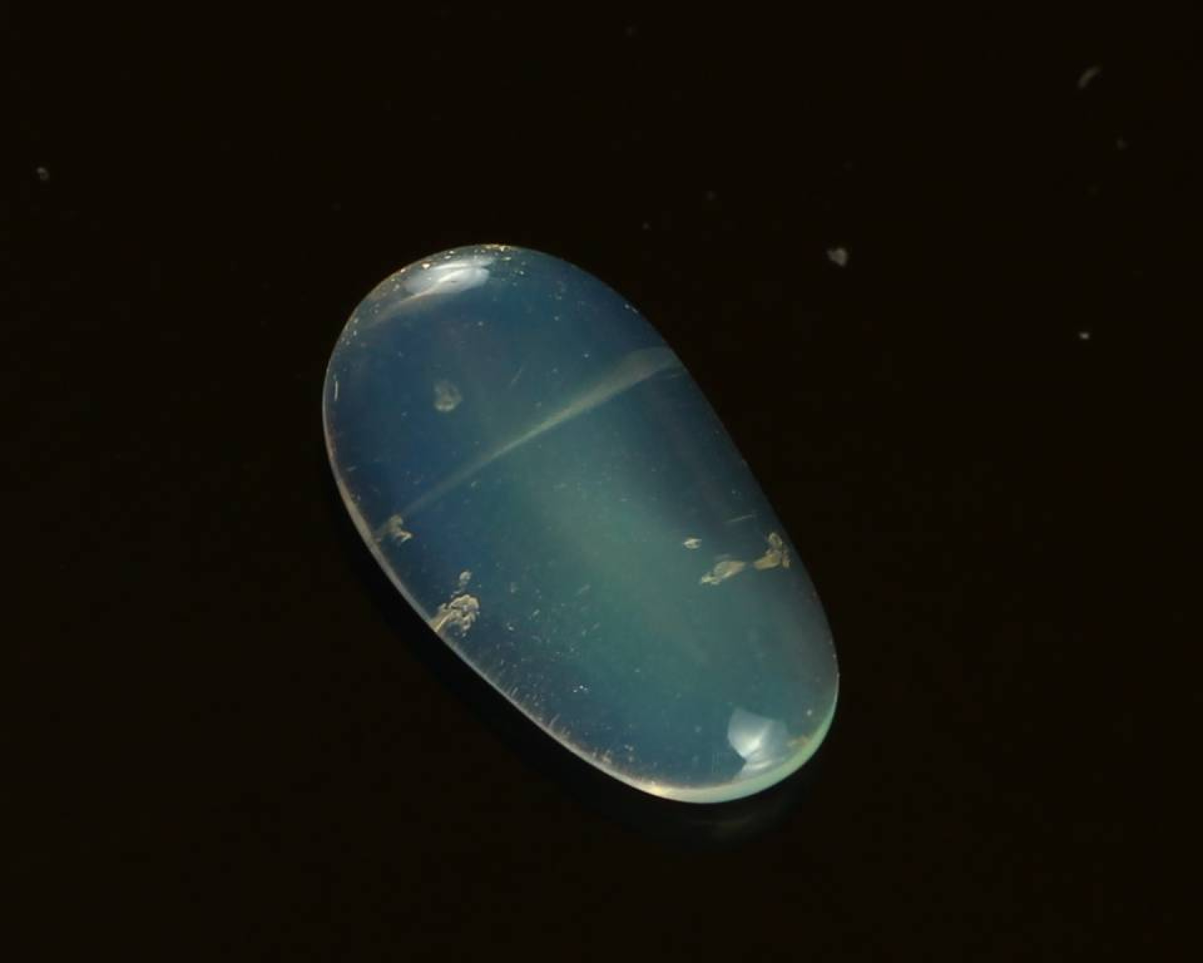 Opal z Etiopii