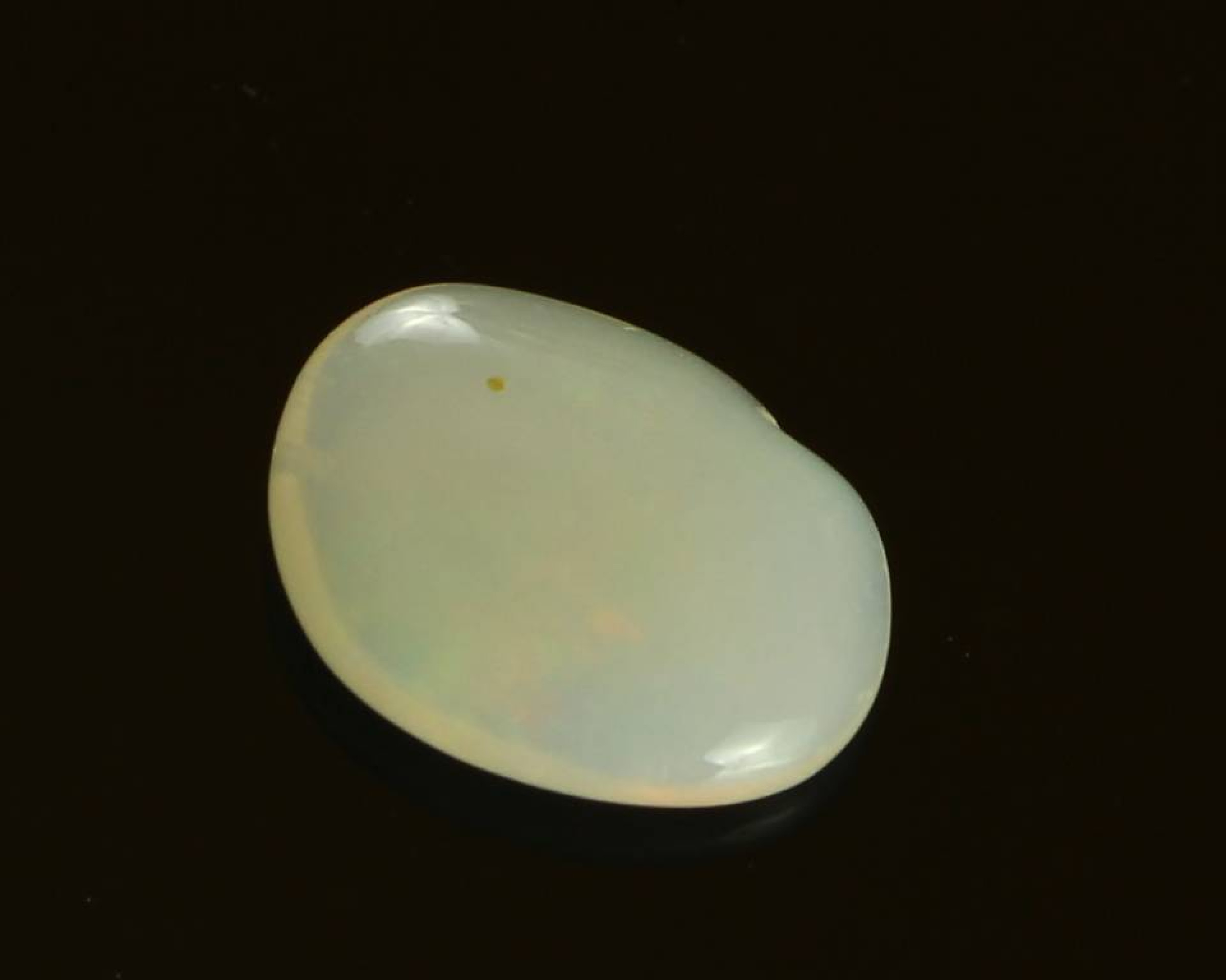 Opal z Etiopii
