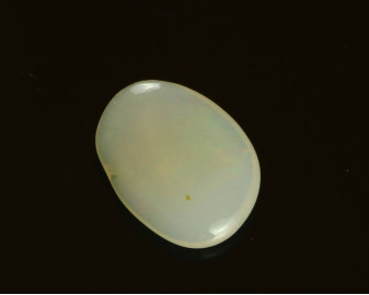 Opal z Etiopii