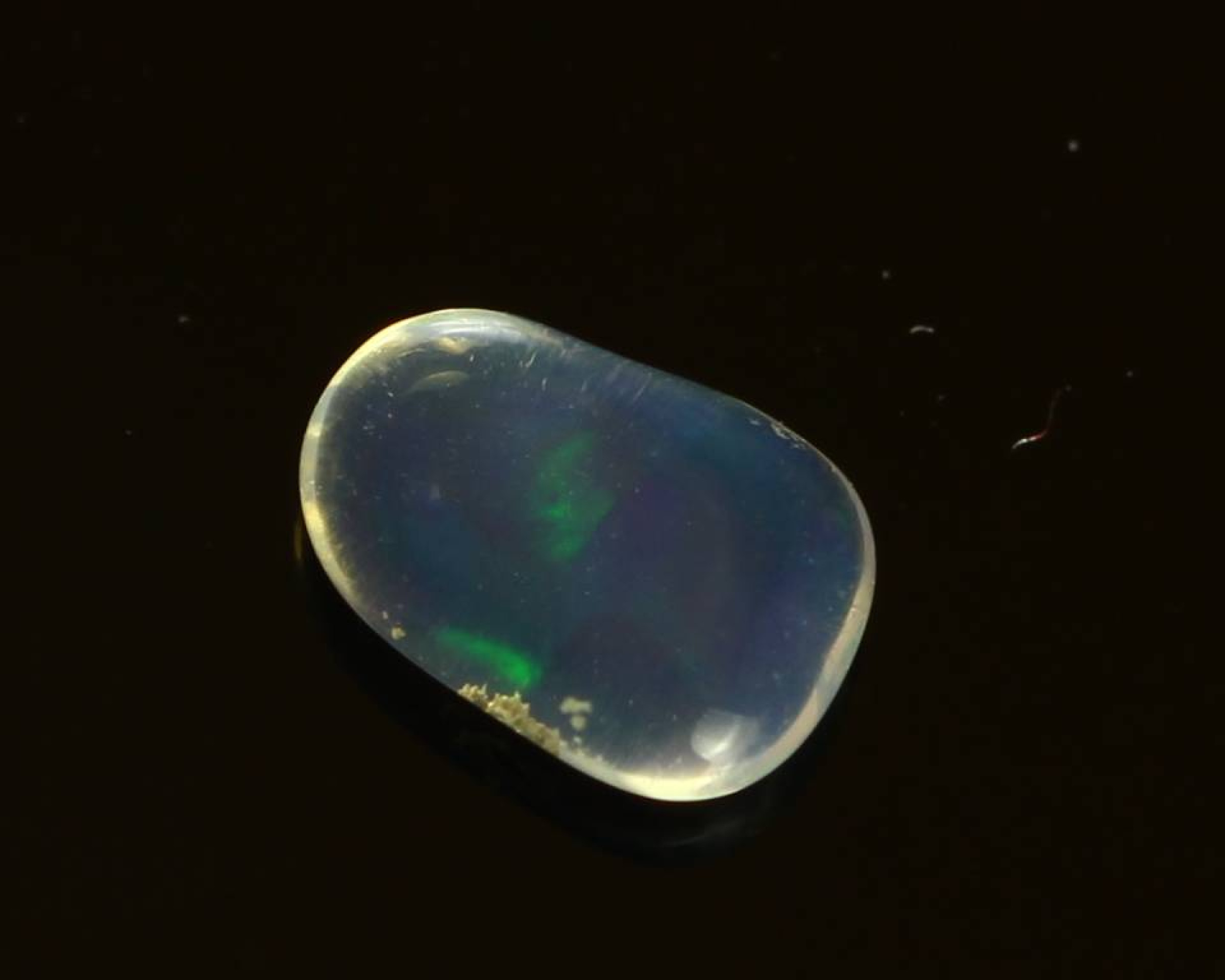 Opal z Etiopii