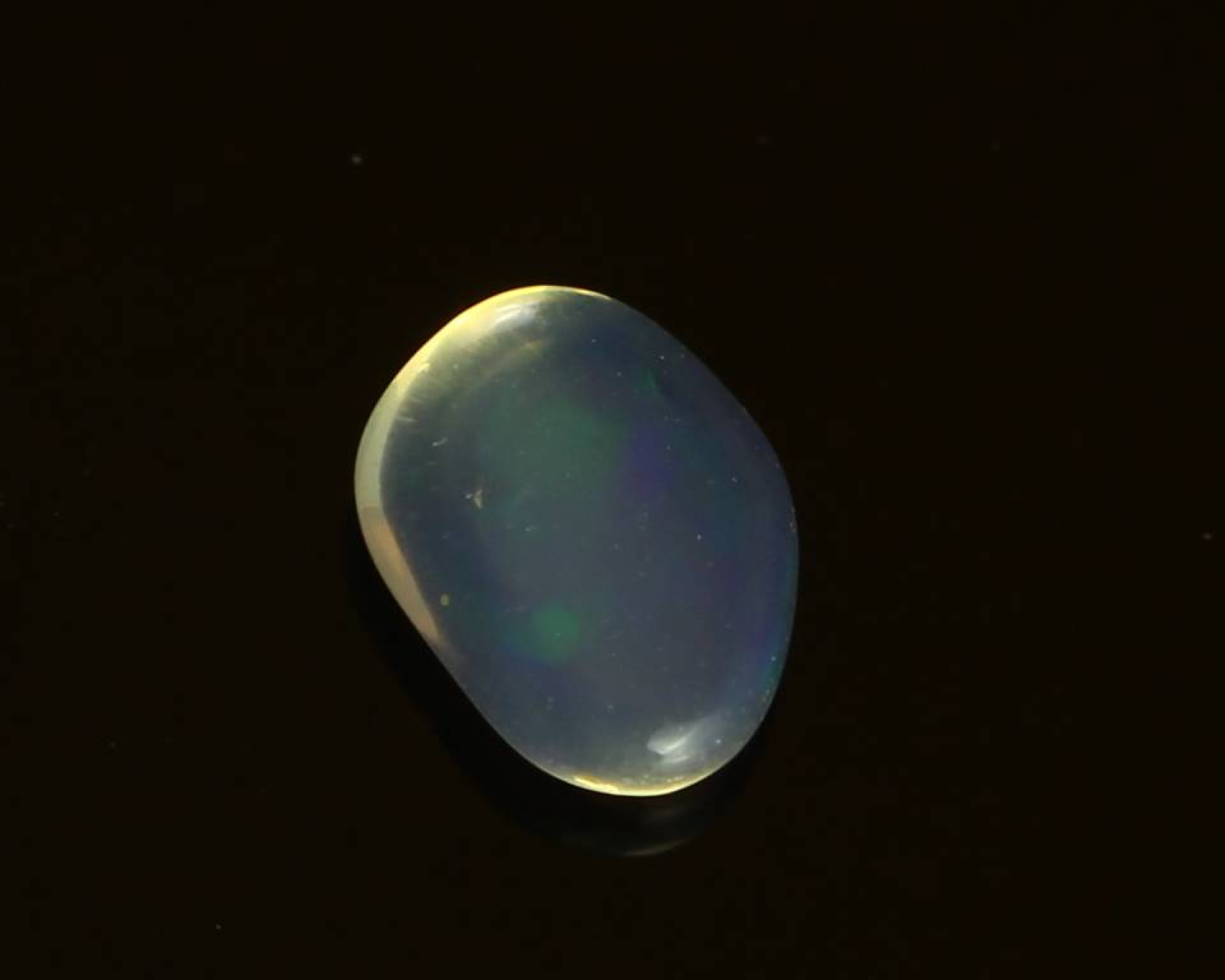 Opal z Etiopii