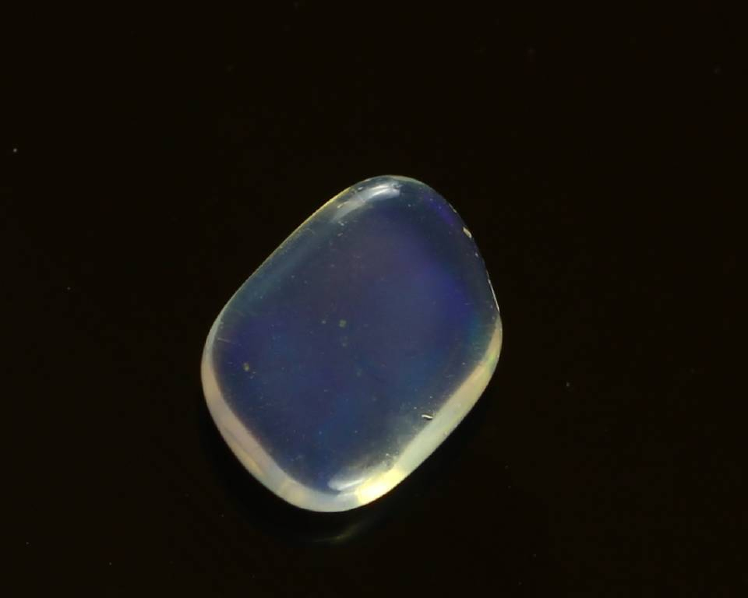 Opal z Etiopii