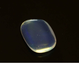 Opal z Etiopii