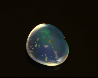 Opal z Etiopii
