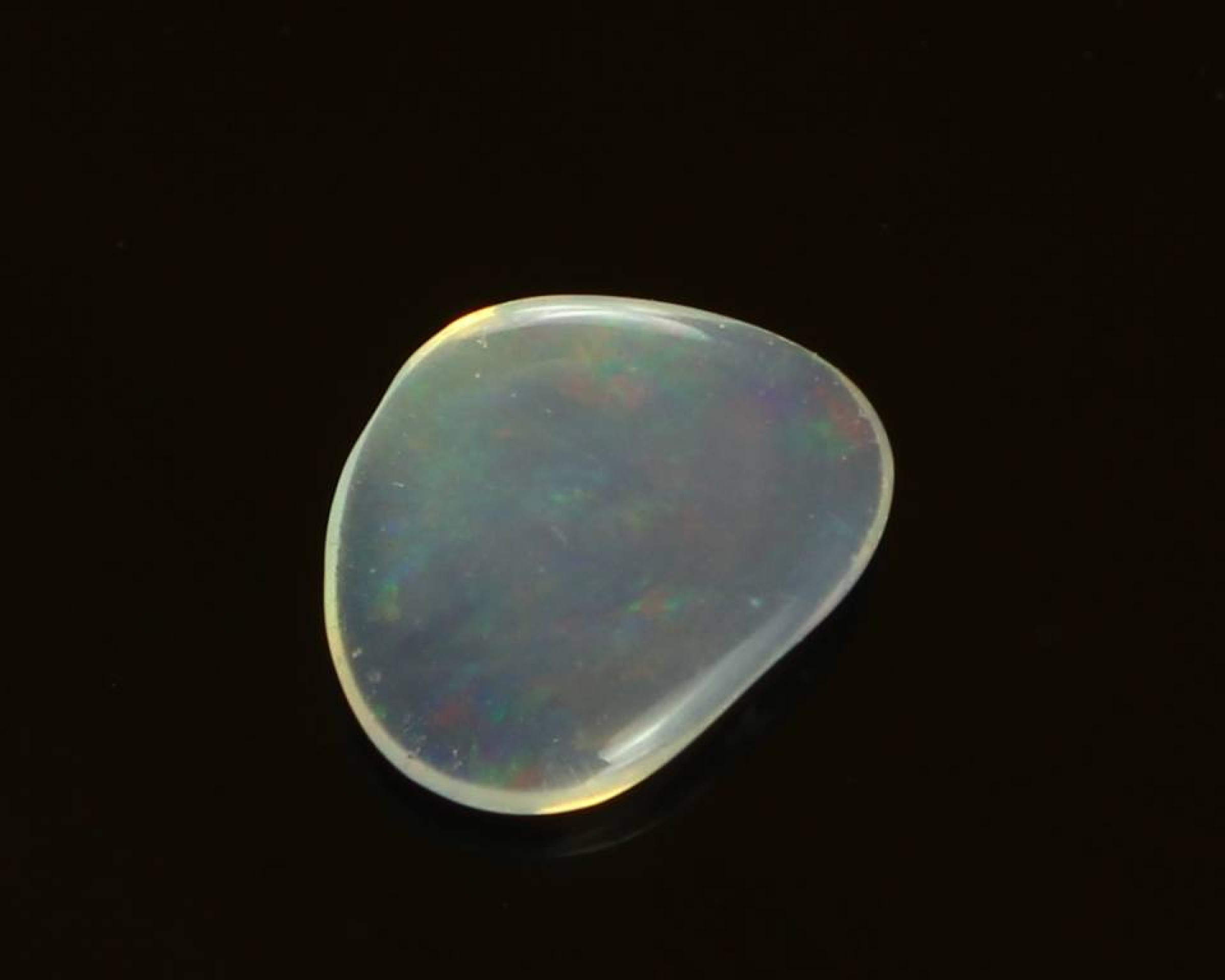 Opal z Etiopii