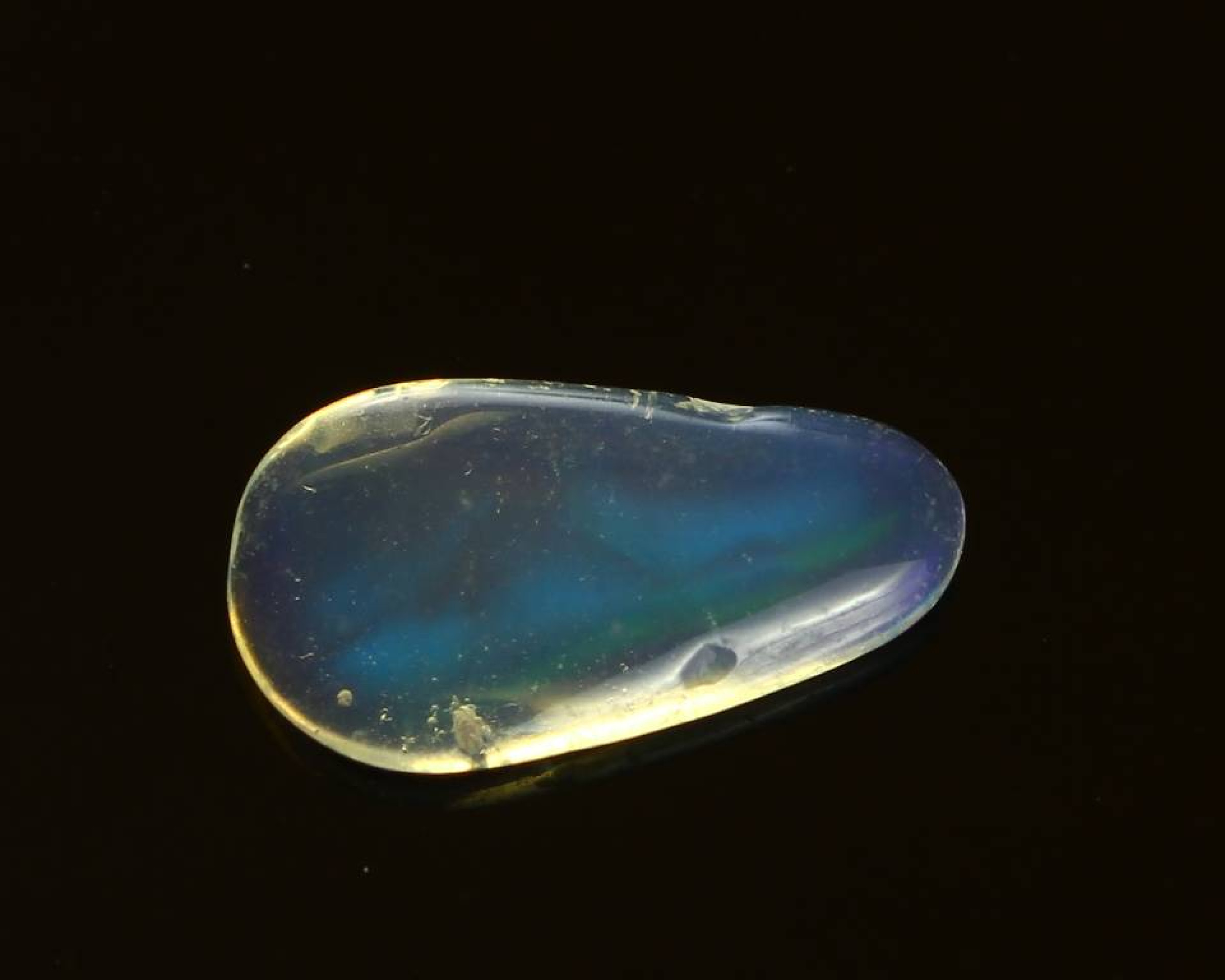 Opal z Etiopii