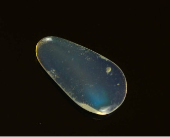 Opal z Etiopii