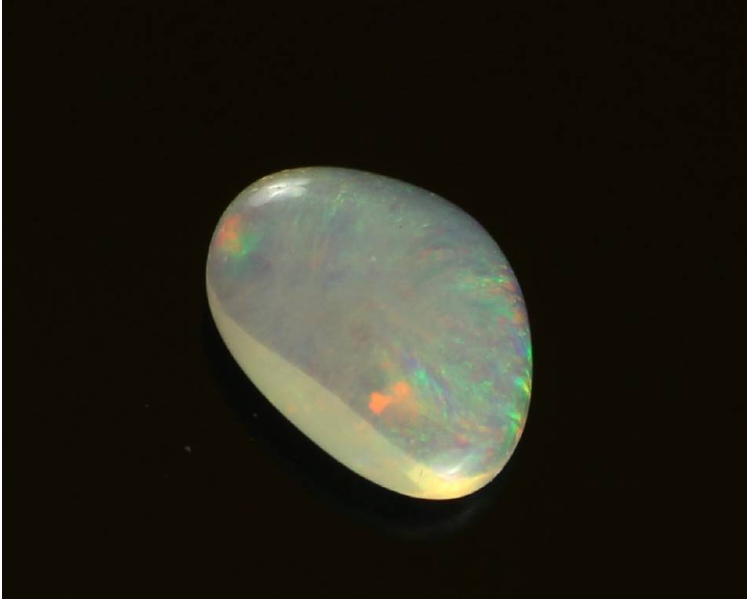 Opal z Etiopii