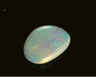Opal z Etiopii