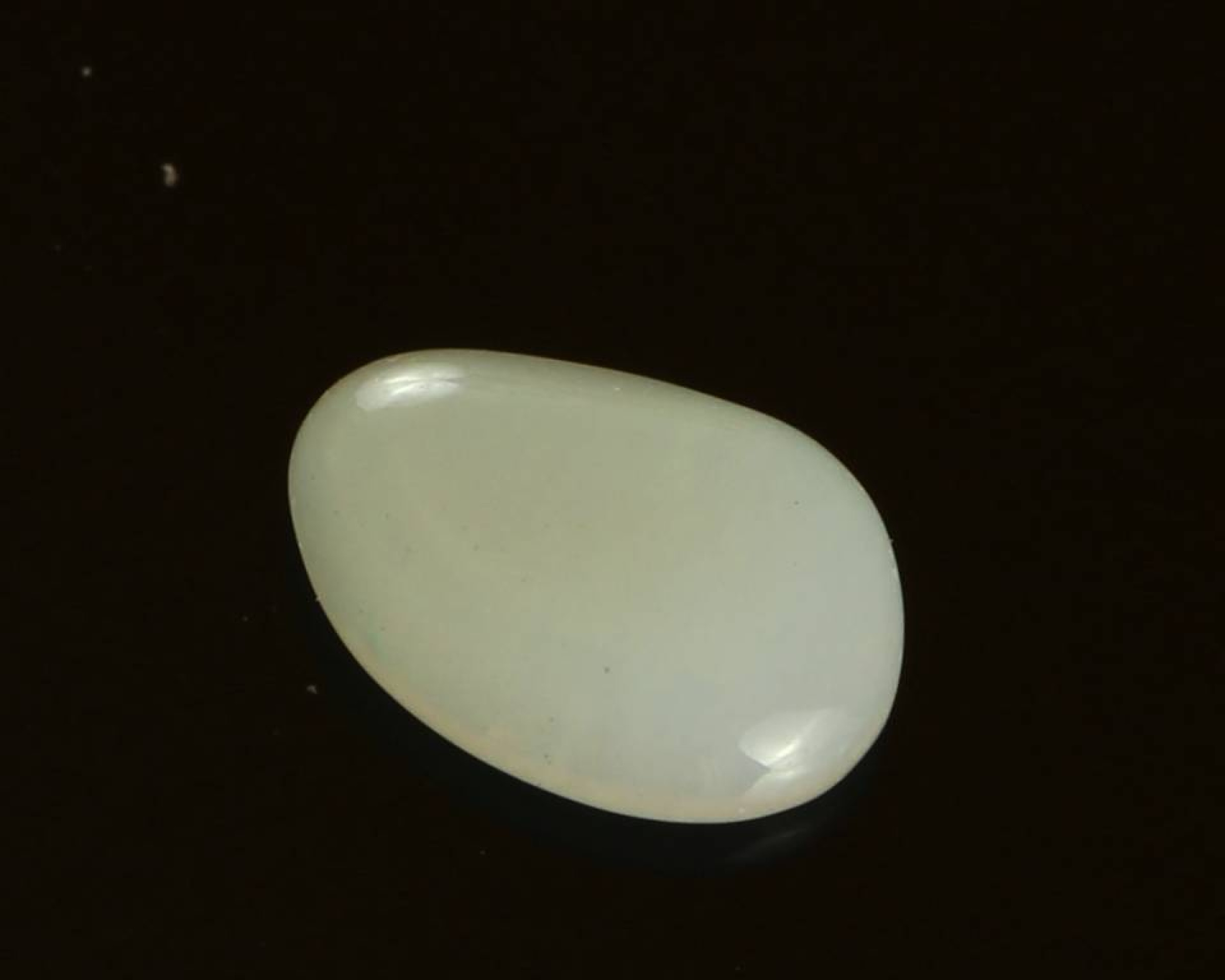 Opal z Etiopii