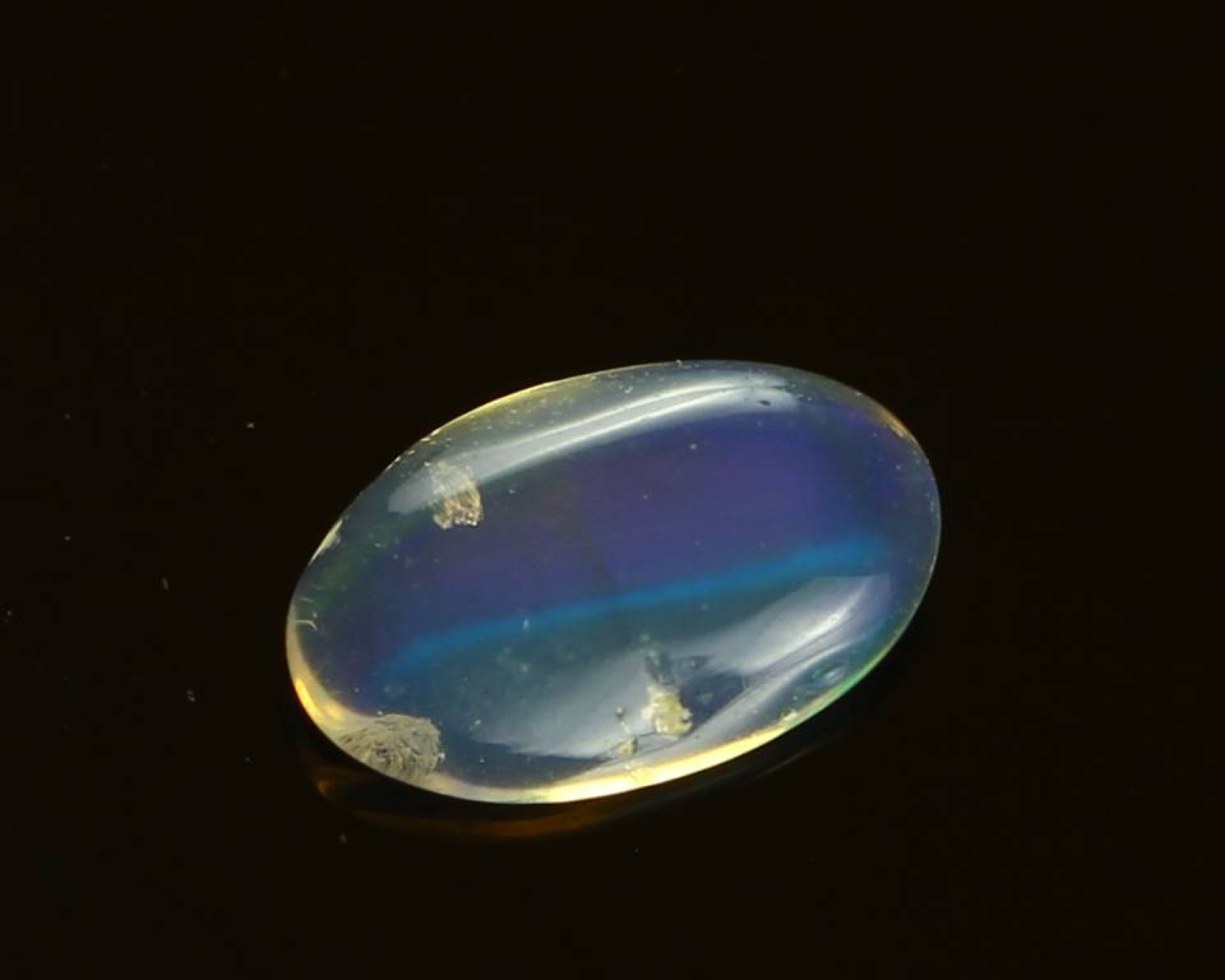 Opal z Etiopii