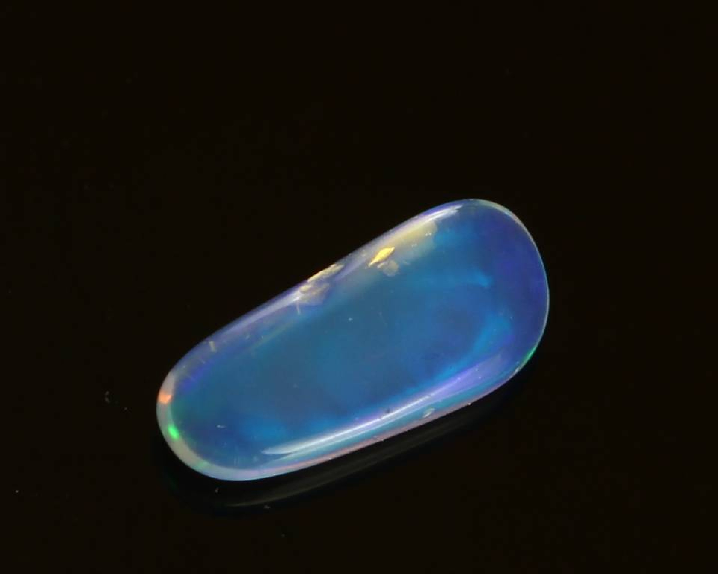 Opal z Etiopii