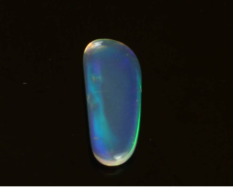 Opal z Etiopii