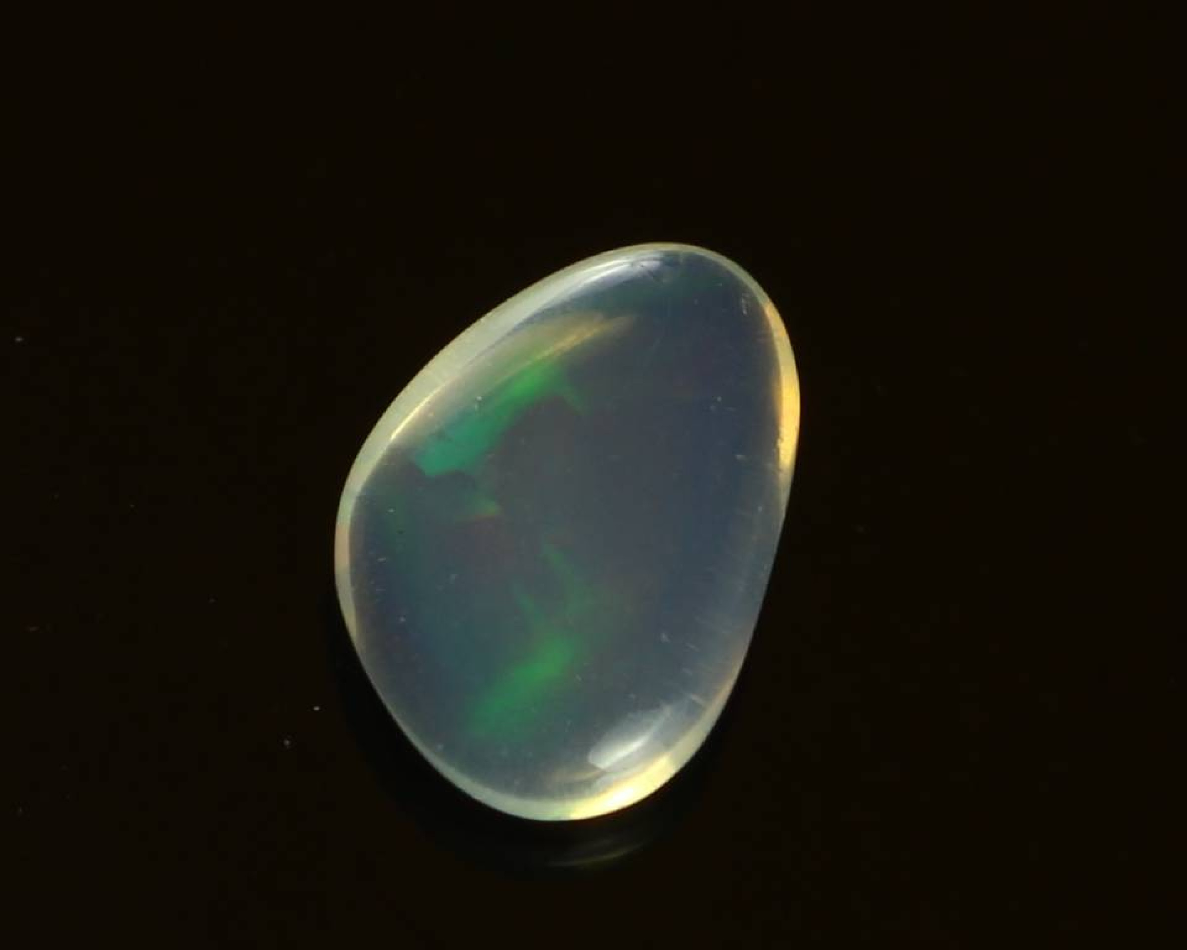 Opal z Etiopii
