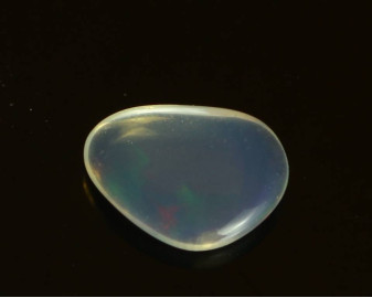 Opal z Etiopii