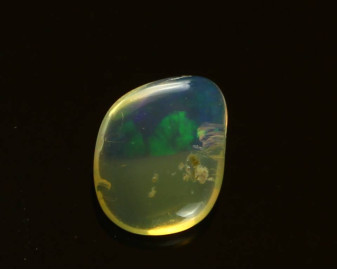 Opal z Etiopii