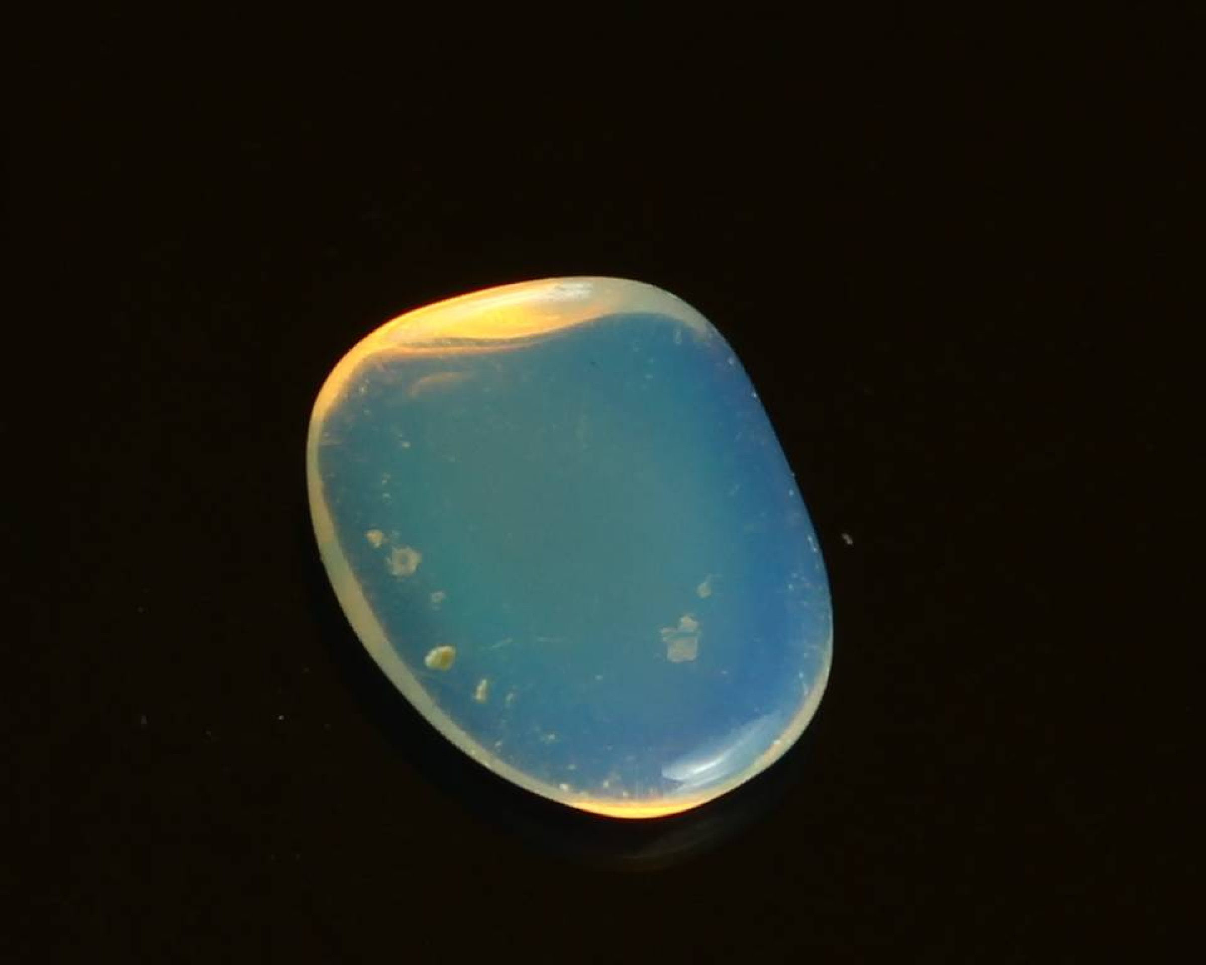 Opal z Etiopii