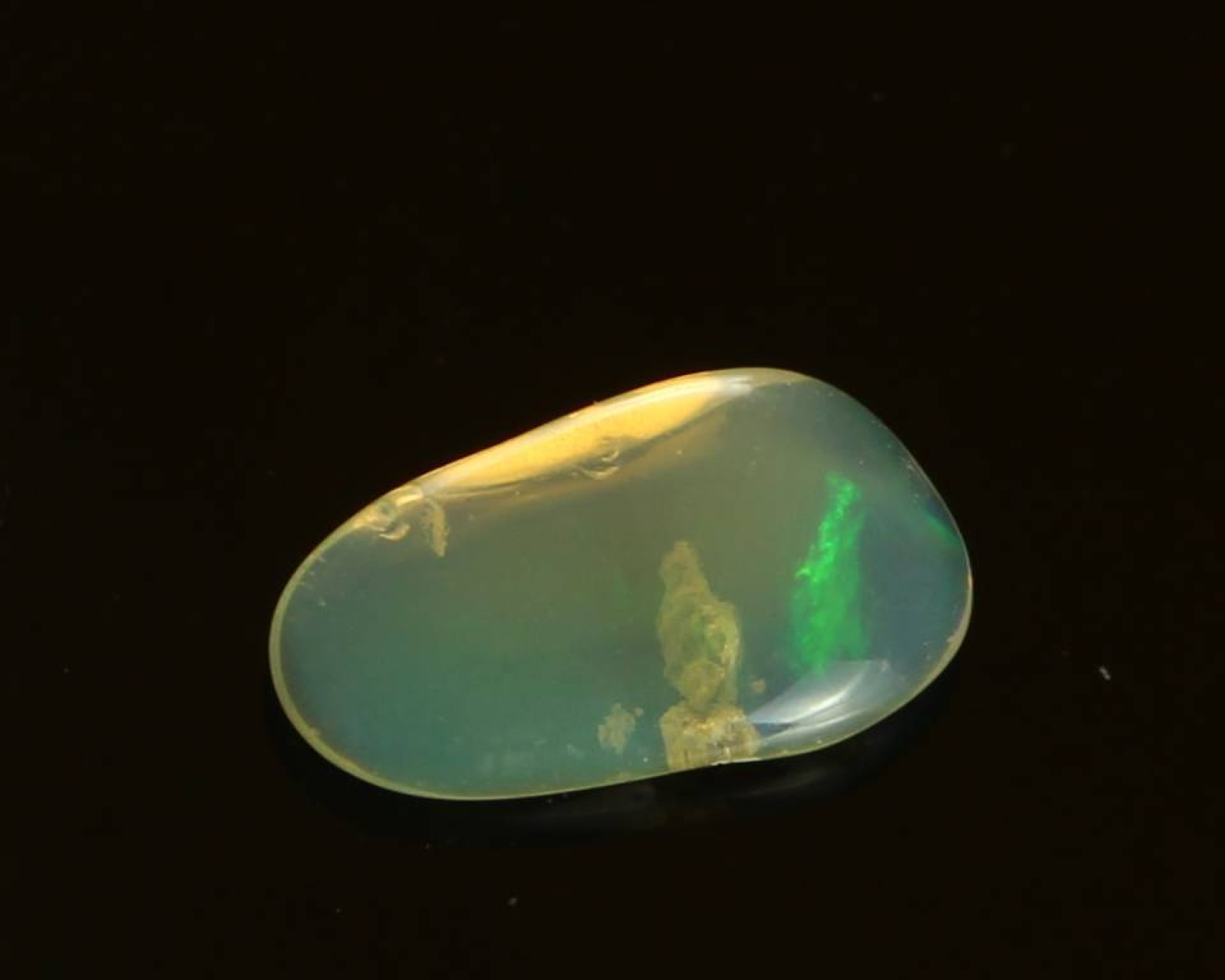 Opal z Etiopii
